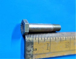 Shear Bolt, Drilled NAS6205-16D