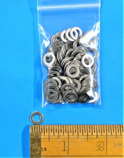 Washer (PKT 100)