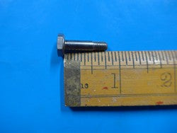 Shear Bolt