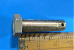 Hex Bolt NAS6209-26D