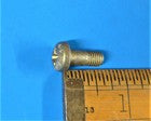 Machine Screw