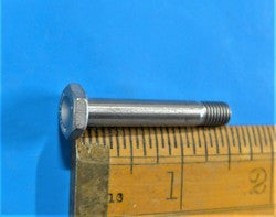 Hex Bolt NAS6404U18