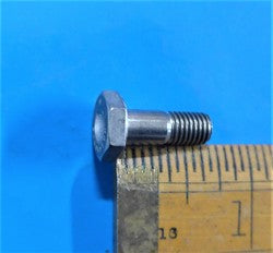 Hex Bolt NAS6404U5