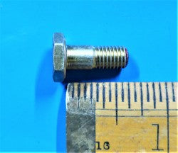 Hex Bolt