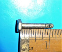 Hex Bolt NAS6603-13D