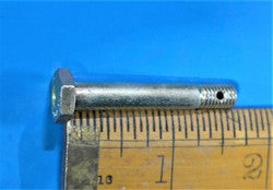 Hex Bolt NAS6604-19D