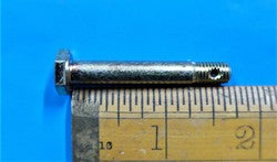 Hex Bolt NAS6604-20D