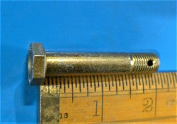 Hex Bolt NAS6606-22D