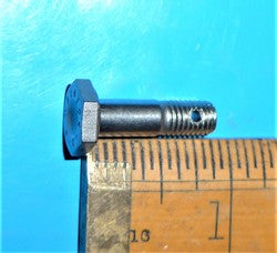 Hex Bolt