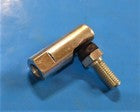 Steer Rod Linkage