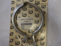 Clamp (N/S)