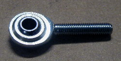 Male Rod End (Use P/N PB0112N)