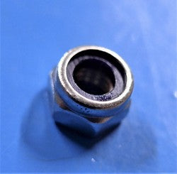 5mm SS Nylock Nut