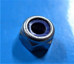 6mm SS Nylock Nut