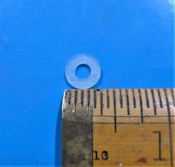 No 8 Nylon Washer