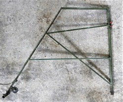 Fin - Uncovered - PA22 (A/R)