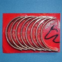 Con Rod Bearing Shells (8) - 2200