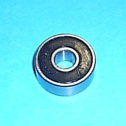 Trim Bearing - 1/4" - Sealed
