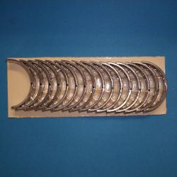 Main Bearing Shells (16) - 3300