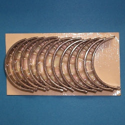 Con Rod Bearing Shells (12) - 3300