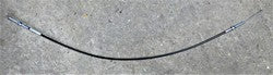 Throttle Cable - J200
