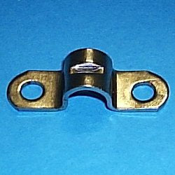 Trim Saddle Clamp