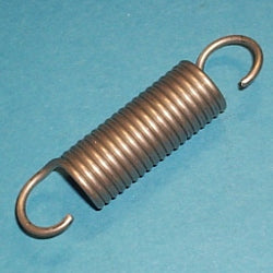 Exhaust Spring