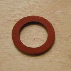 Sump Washer Fibre Gasket