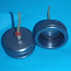 Vented Fuel Caps Pair (A/R)