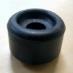 Rubber Mount Female