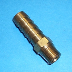 Hose Tail 3/8 - 1/8 NPT