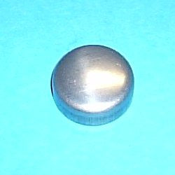 Welsh Plug - 7/8"