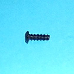 Button Head Cap Screw - 3/16" x 5/8" UNC
