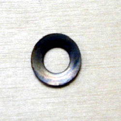 Bellville Washer - 1/4"