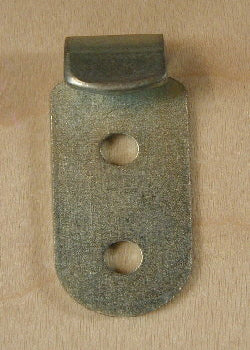 Cowl Fastener Plate