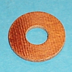 Coil Fibre Washer