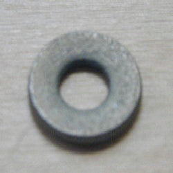 Bellville Washer - New Disc Spring - 1/4"
