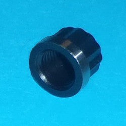 12 Point Nut 3/8 - 24 Non Locking - New P/N PH4 PH4A068N-MOD