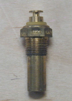 Oil Temperature Sender - Use P/N 323-057