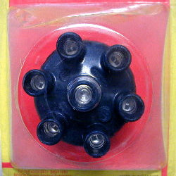 Distributor Cap - 3300