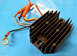 Voltage Regulator (A/R)