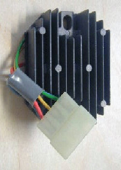 Voltage Regulator