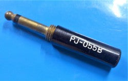 Radio Jack Plug 1/4 inch (A/R)