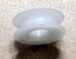 Plastic Pulley