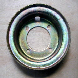 Wheel Rim - 4" - Valve Hole - New P/N's - Click For Info