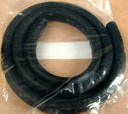 1" Radiator Hose 60"