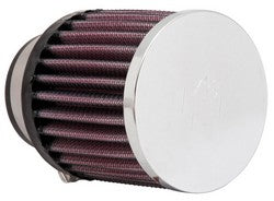 K&N Universal Clamp-On Air Filter