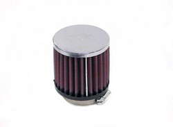 K&N Universal Clamp-On Air Filter