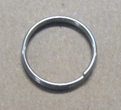 Split Ring