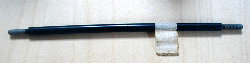 Rudder Pedal Rod